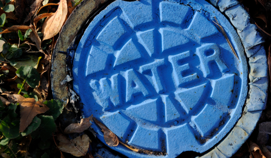 Water meter