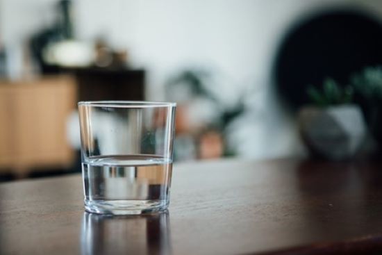 glass of water (stock) 2 r